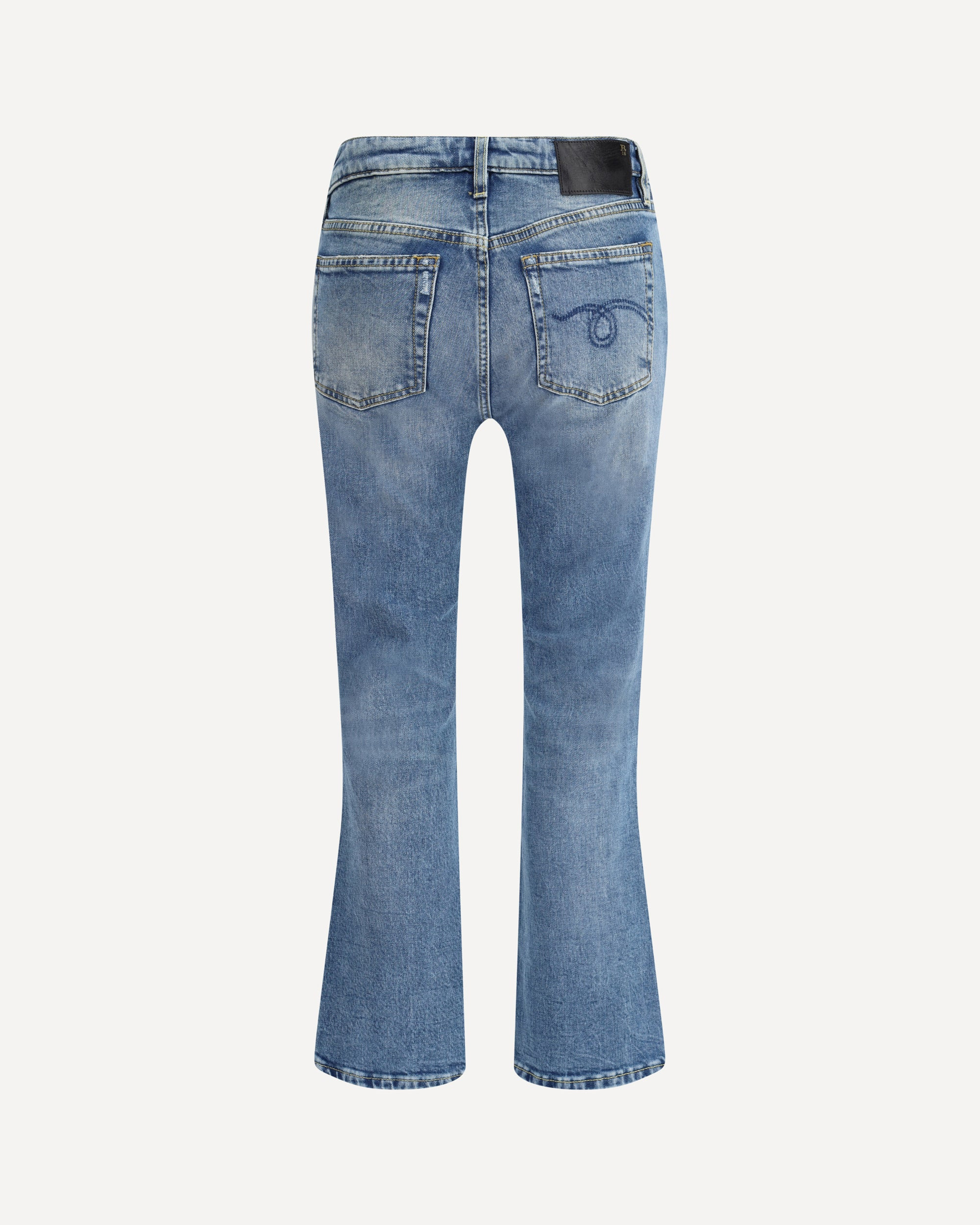 Kick Fit Pants - 2
