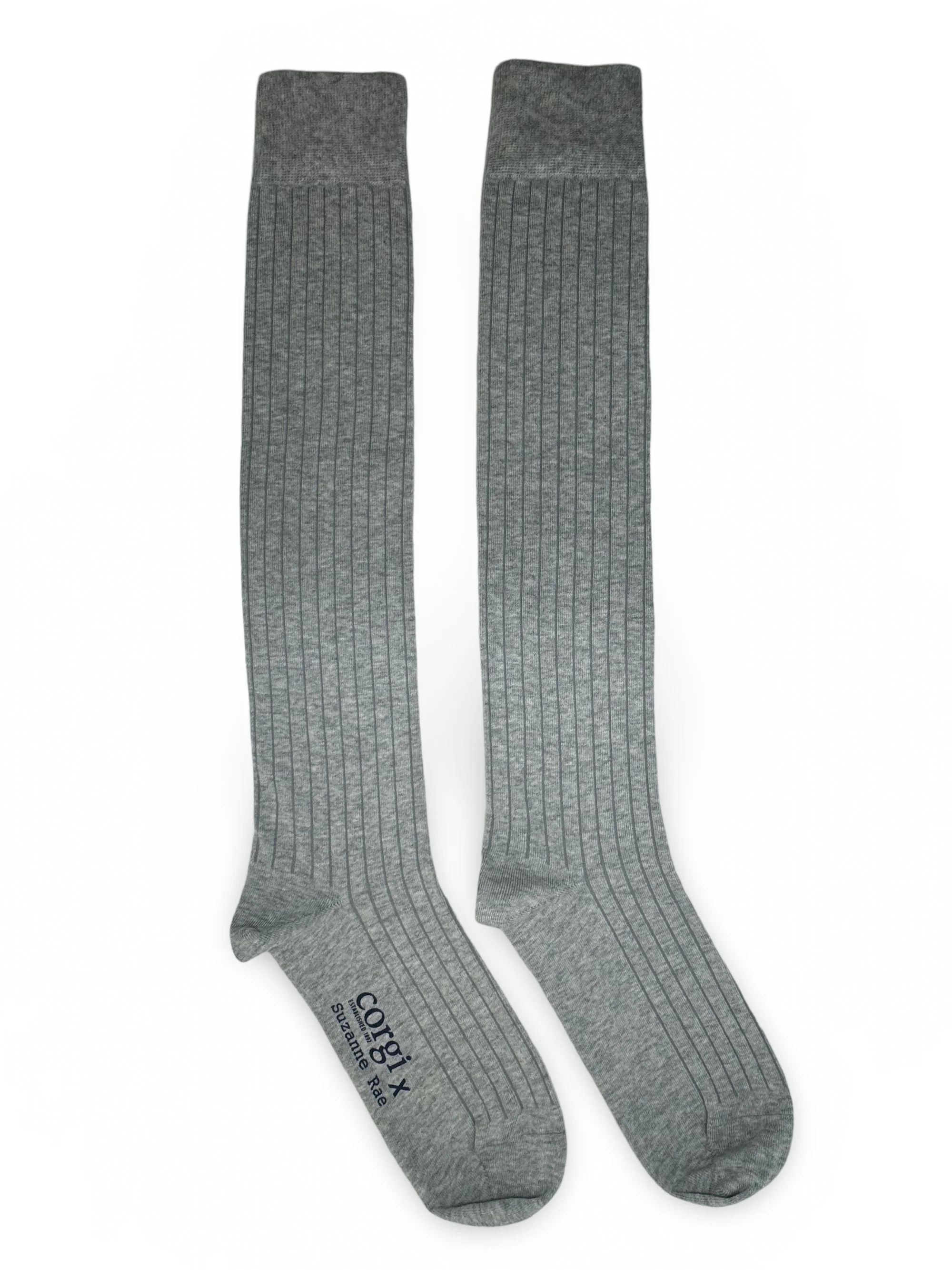 Corgi x SR knee highs - 1