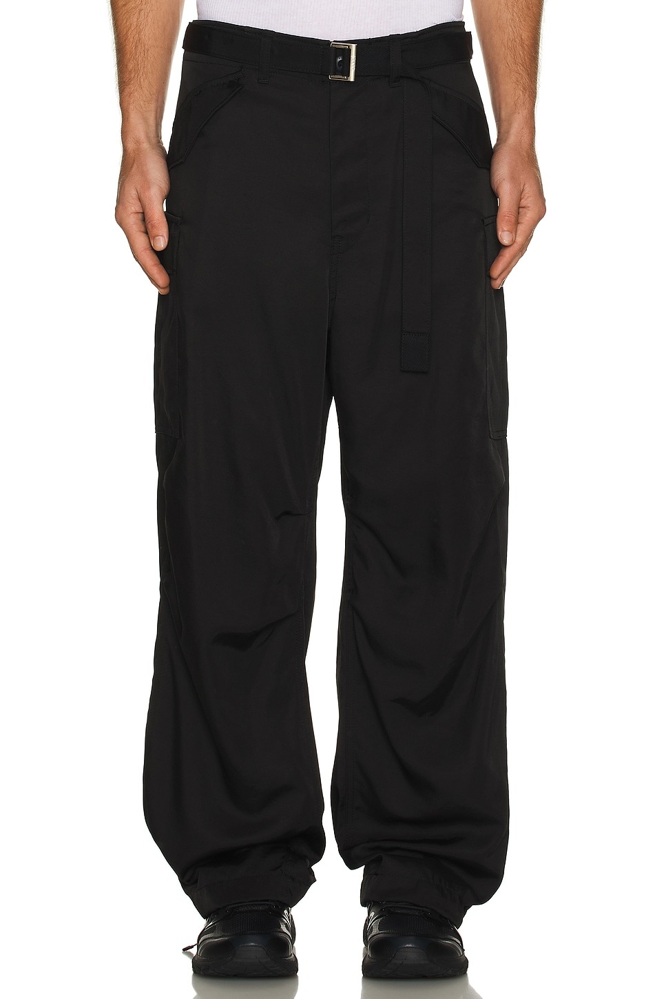 x Spiewak Pants - 4