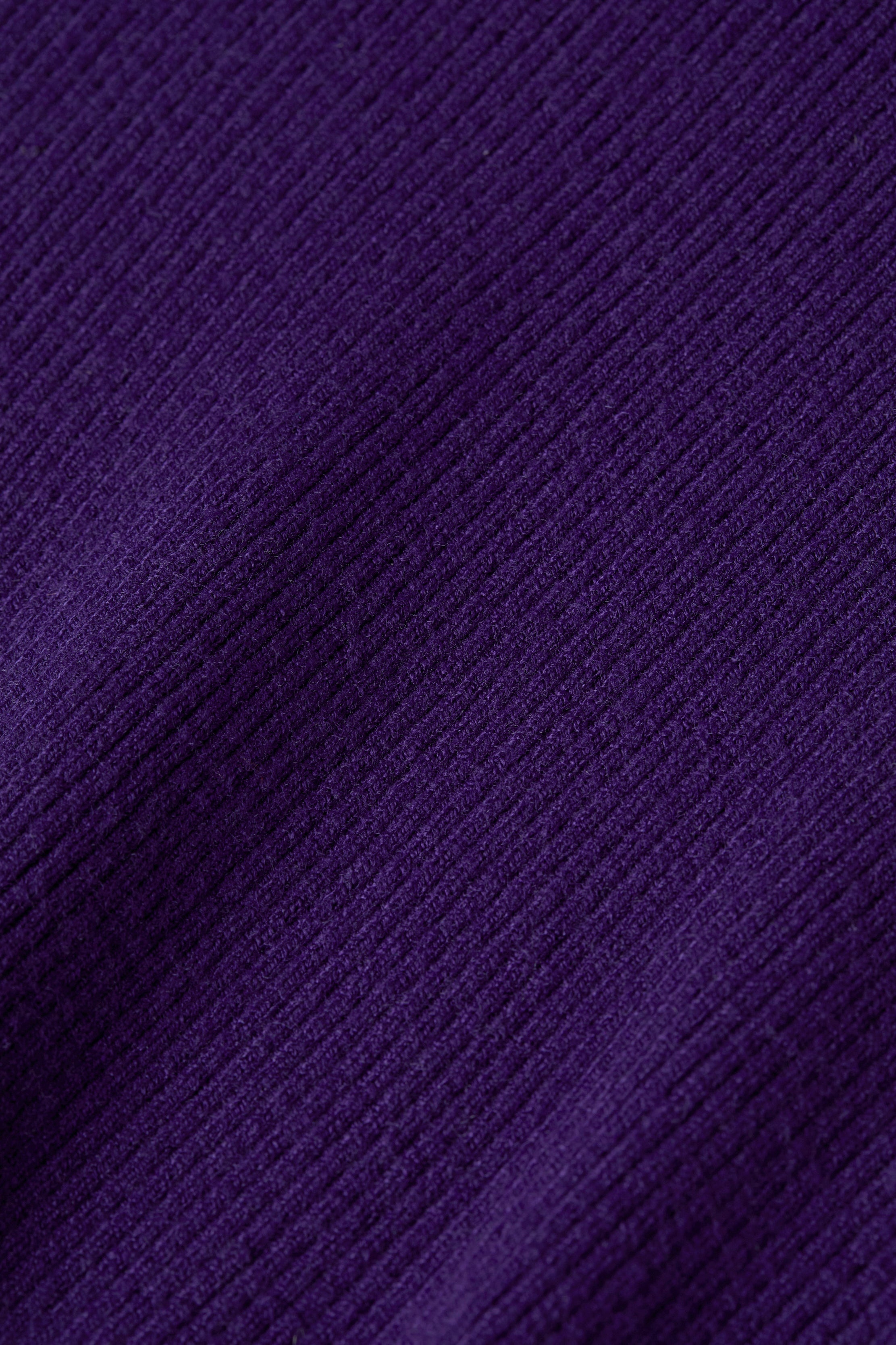 Reeves Turtleneck - 7