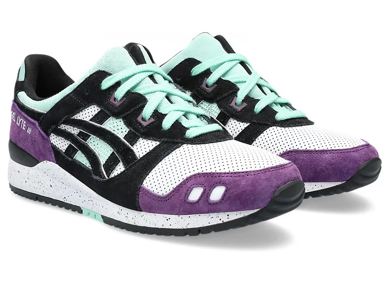 Asics GEL-LYTE III OG outlook