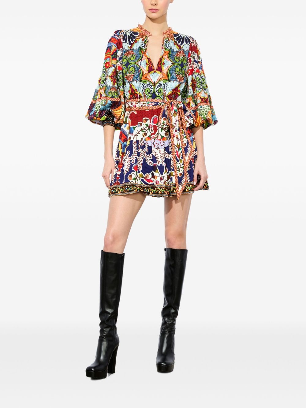 Sadie dress - 2