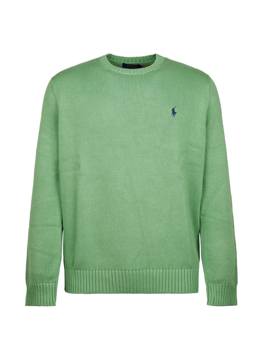 crew-neck sweater - 1