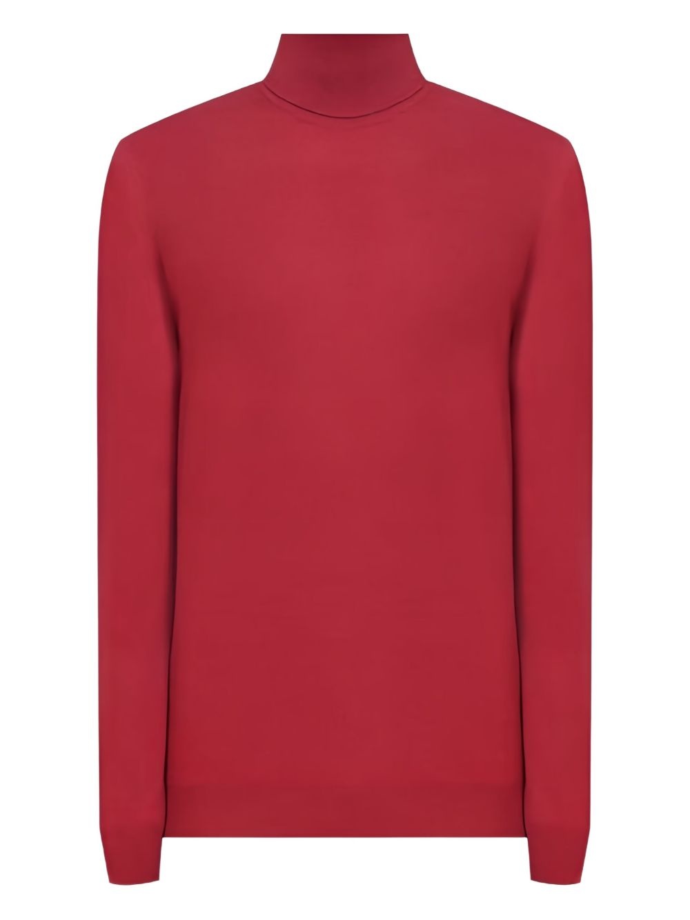 cashmere sweater - 1