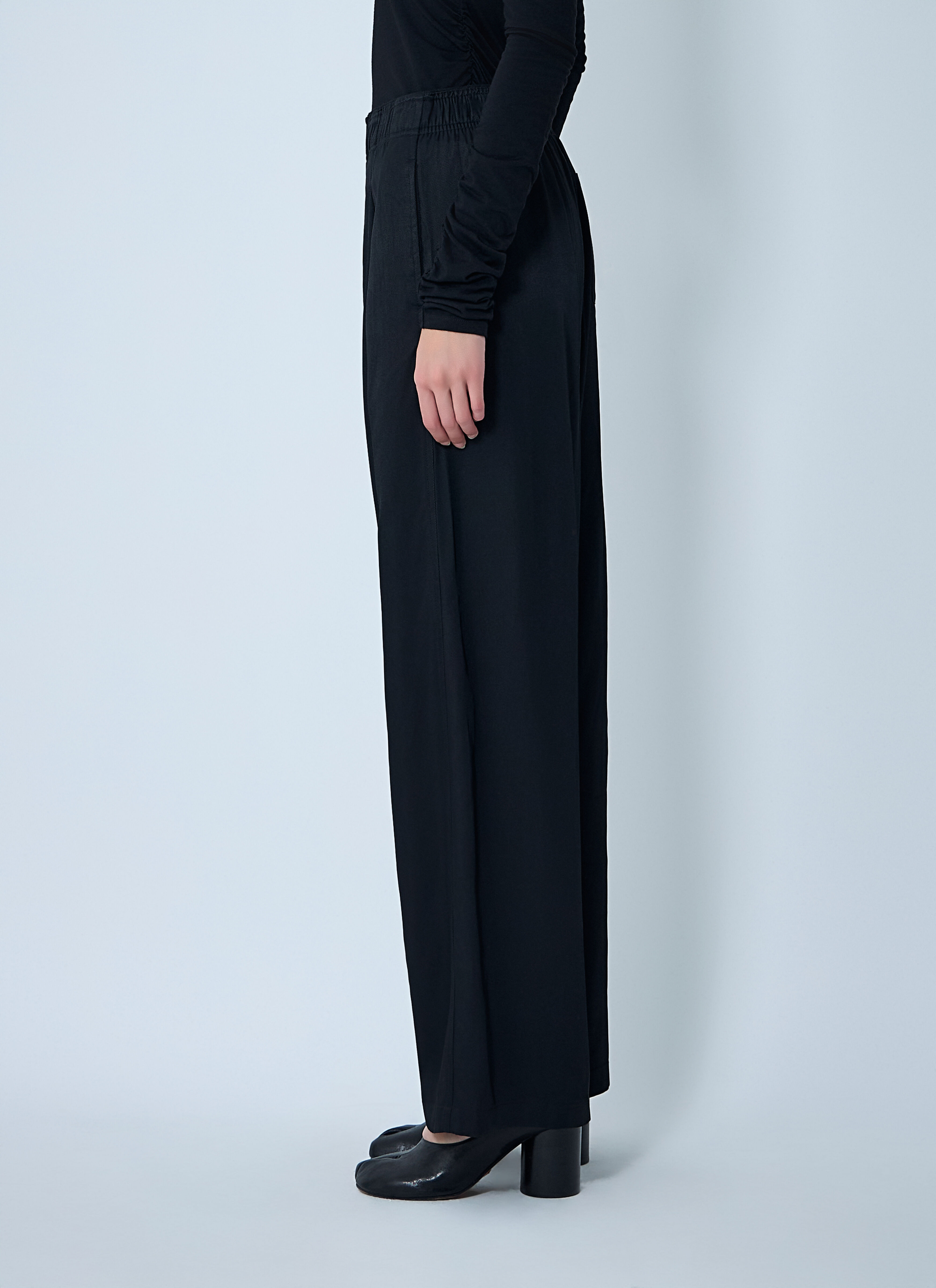 Robe Pants - 3