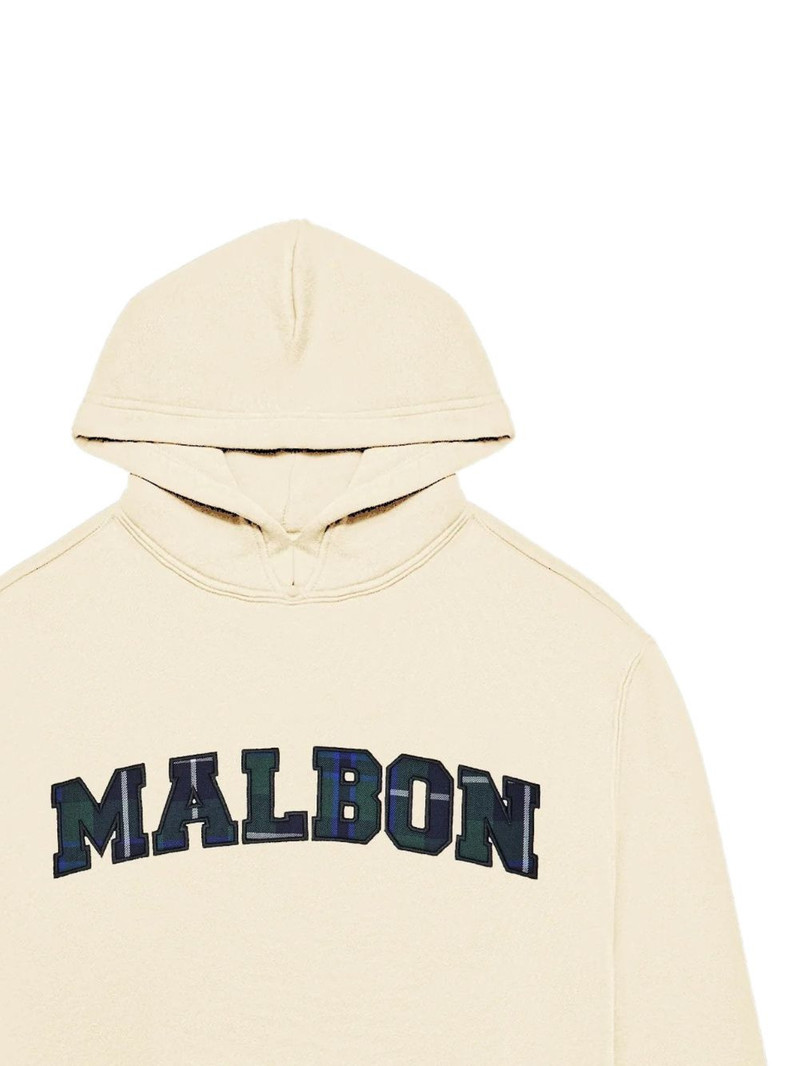 malbon Fesque Preston hoodie outlook