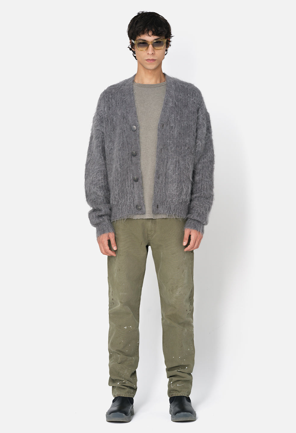 WORK PANT - 2
