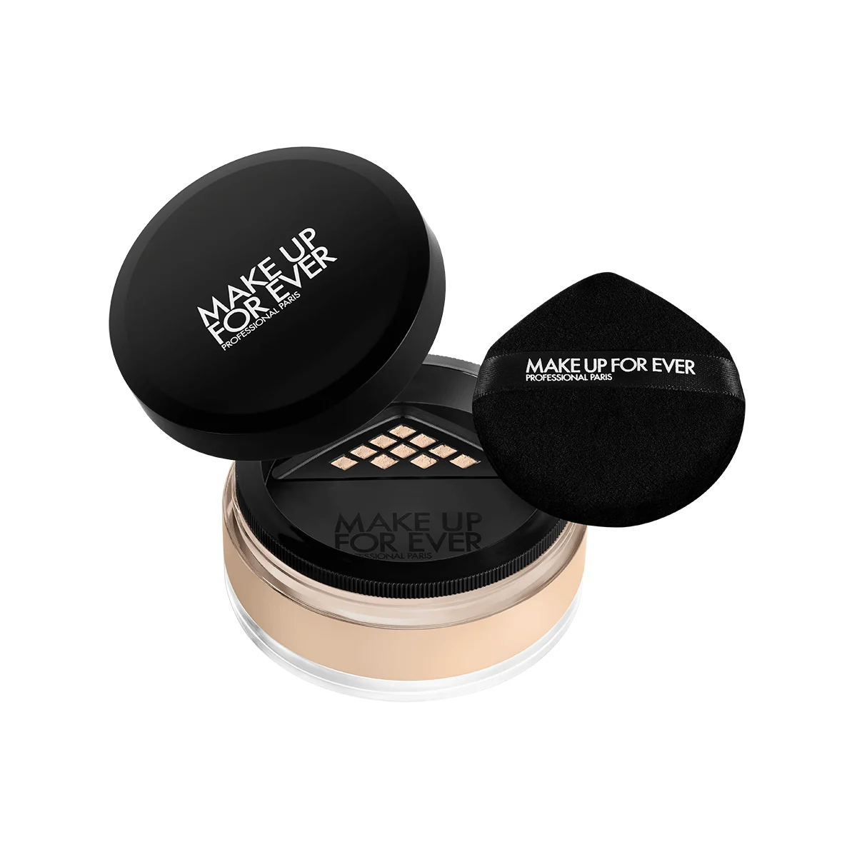 HD SKIN SETTING POWDER - 1