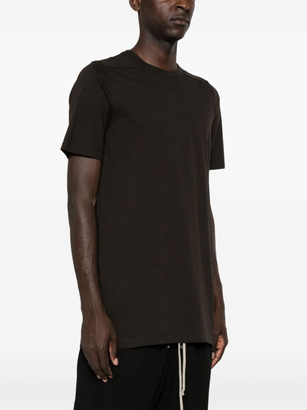 Level organic-cotton T-shirt - 3