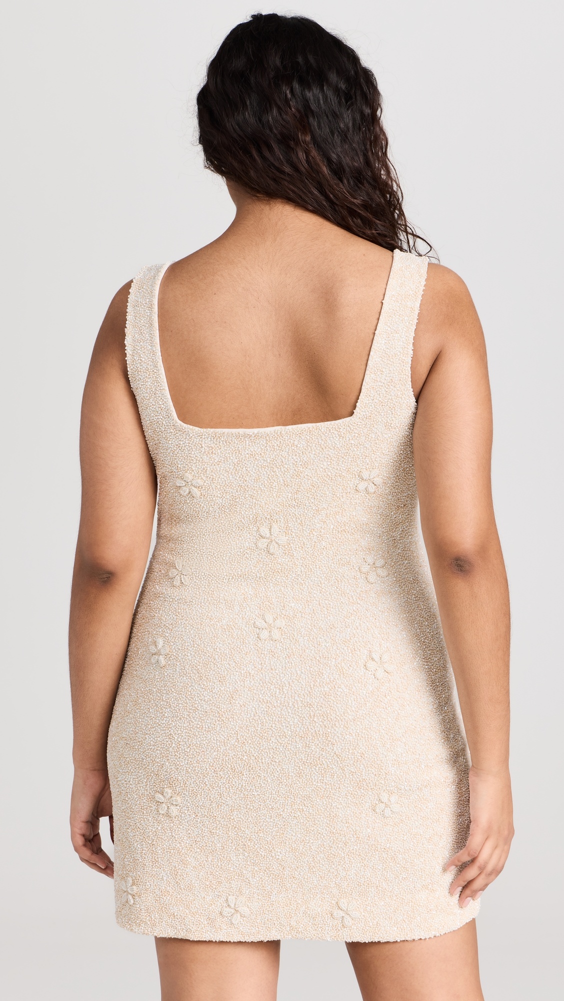 Le Sable Dress - 9