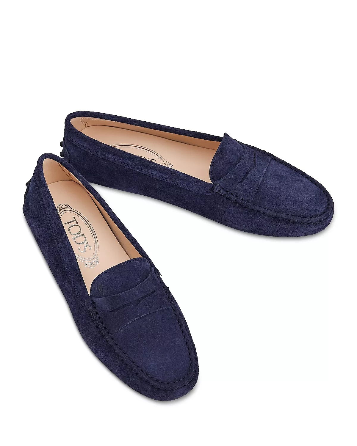 Women's City Gommino Drivers - 2