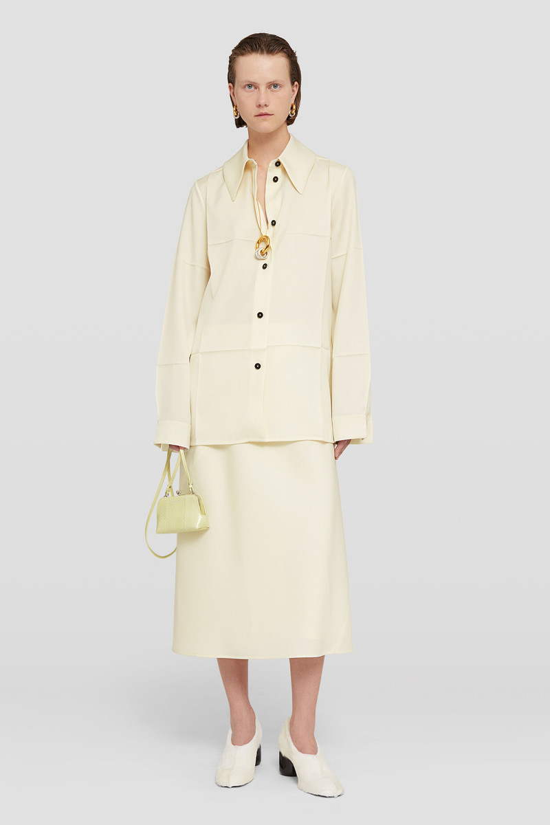 Jil Sander Shirt outlook