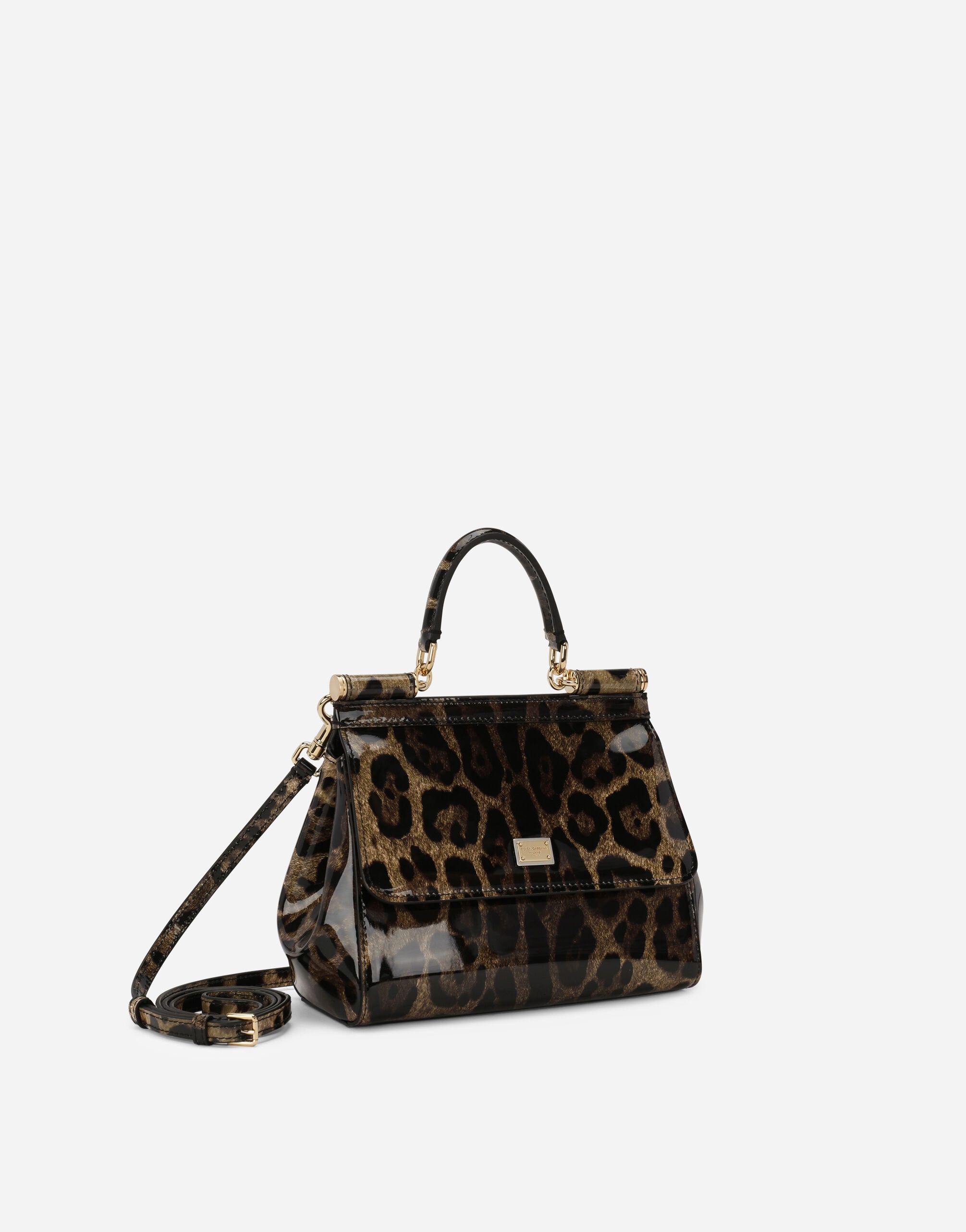 Medium Sicily handbag - 3