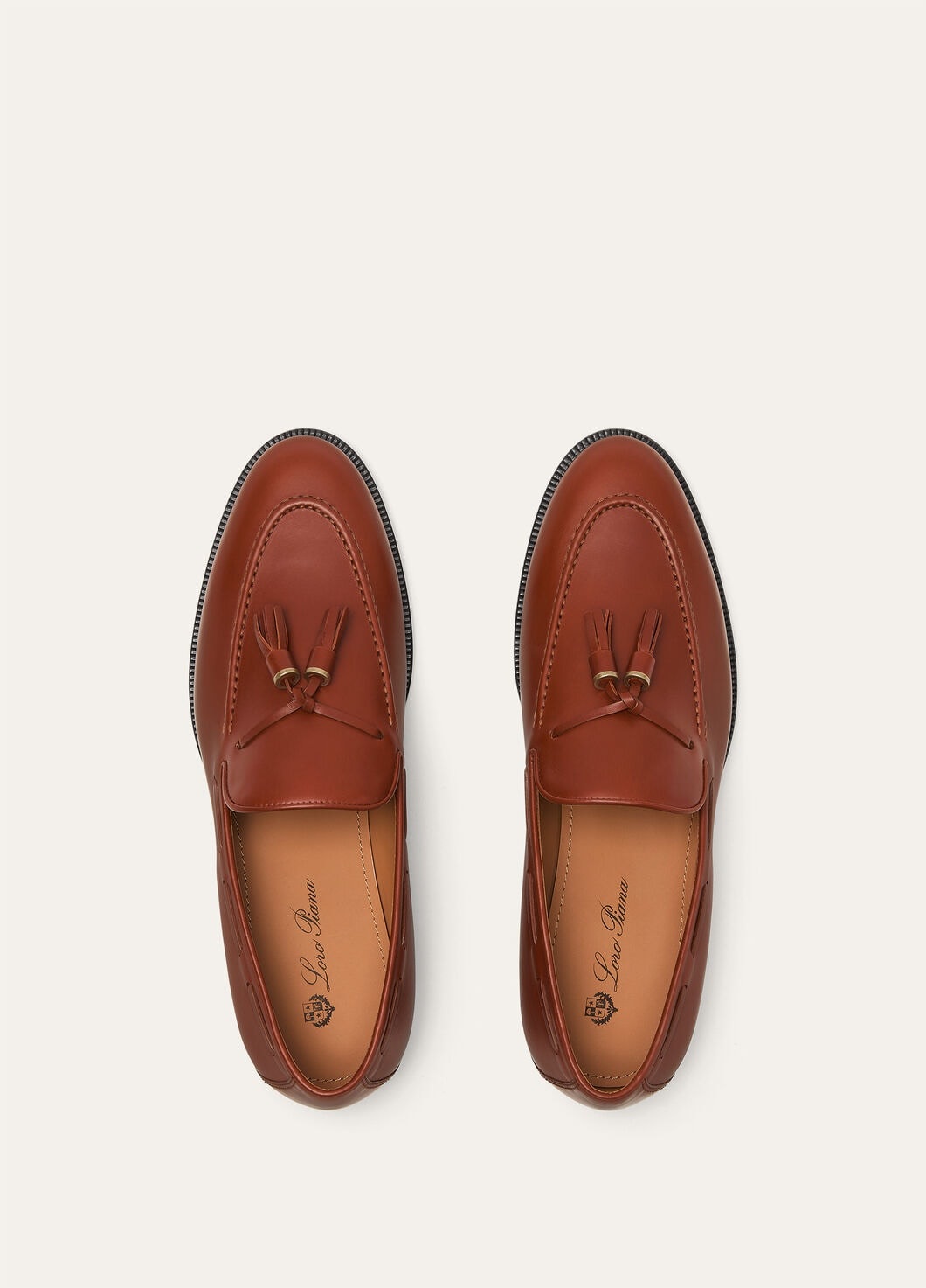 Francis Walk Loafer - 6