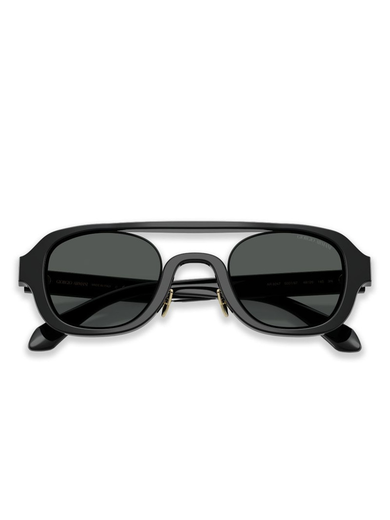 round-frame sunglasses 5