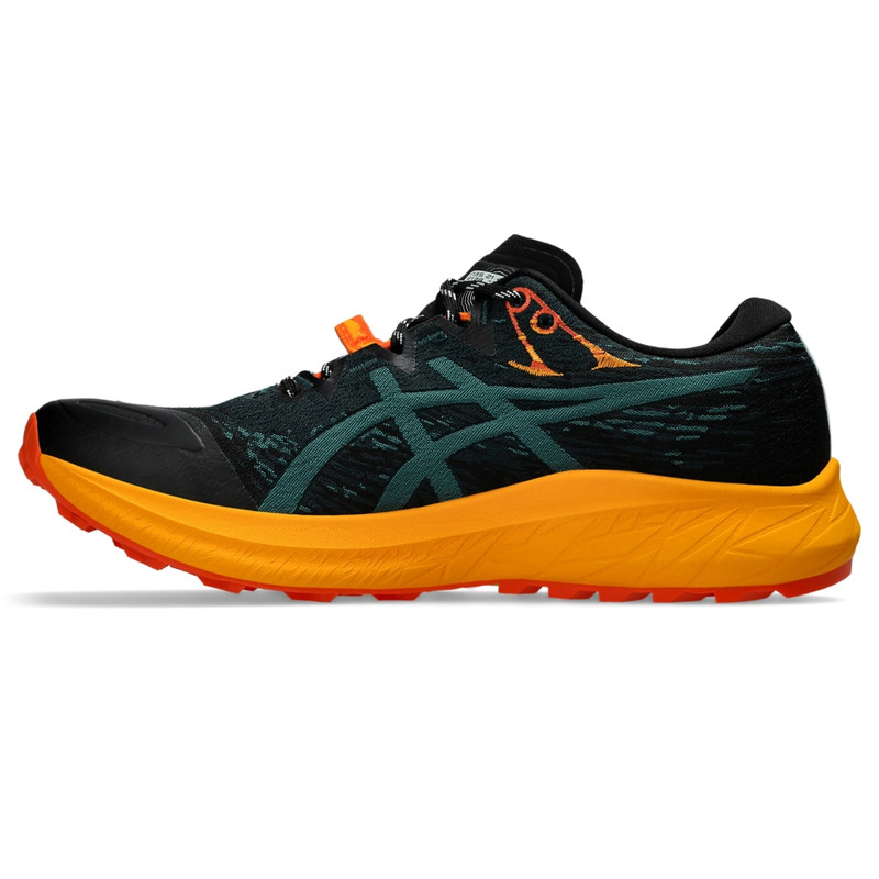 Asics FUJI LITE 5 outlook