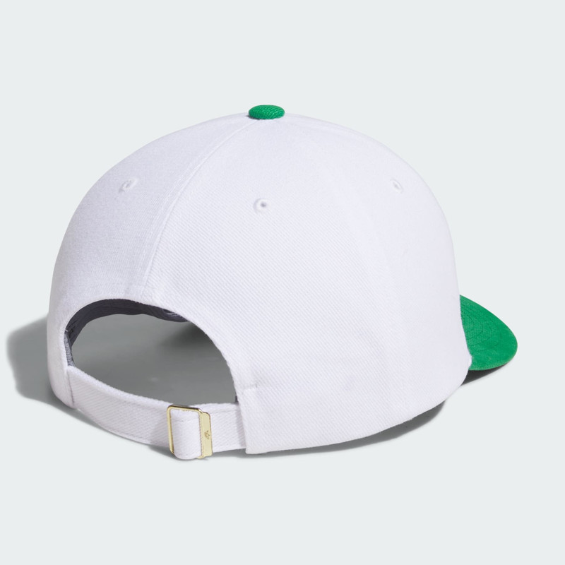 adidas Masterpiece Strapback Hat outlook