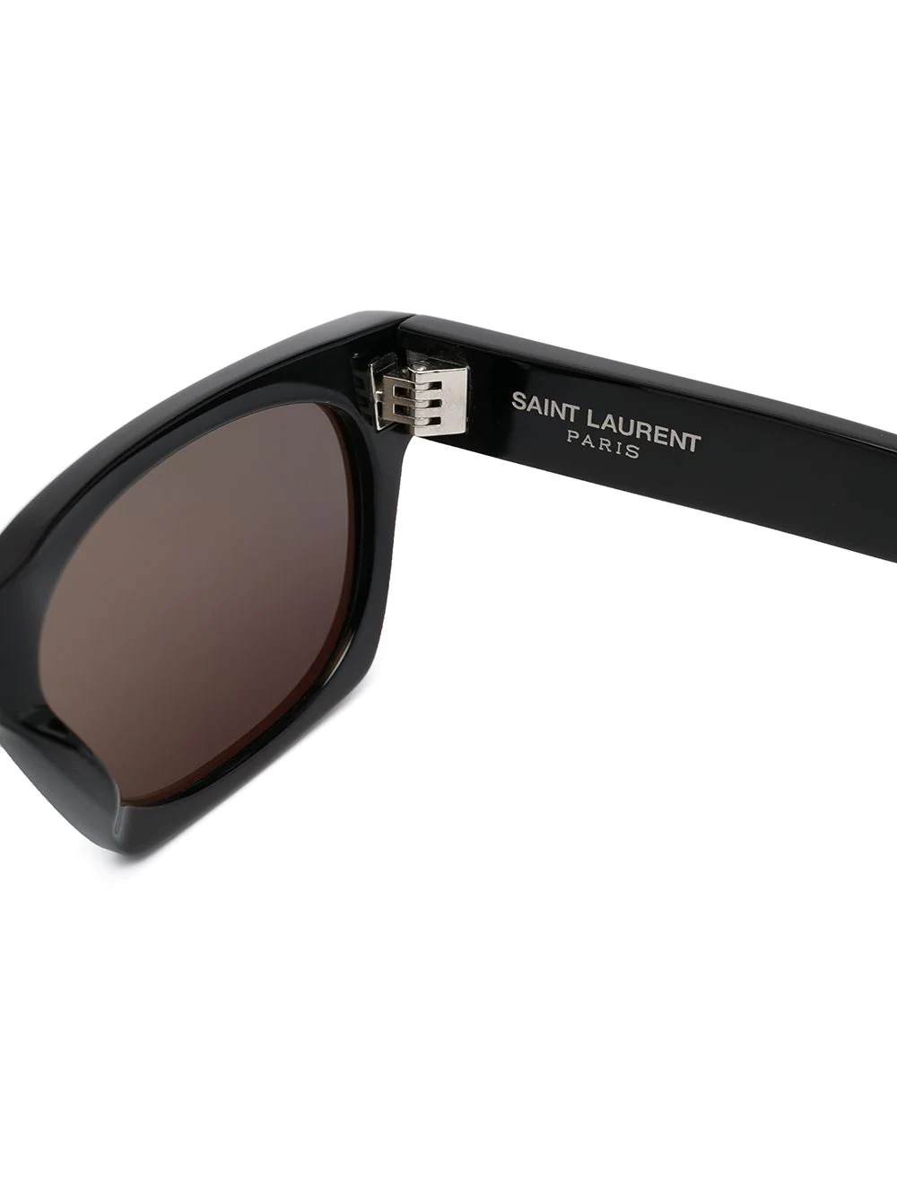 SL402 square-frame sunglasses - 3