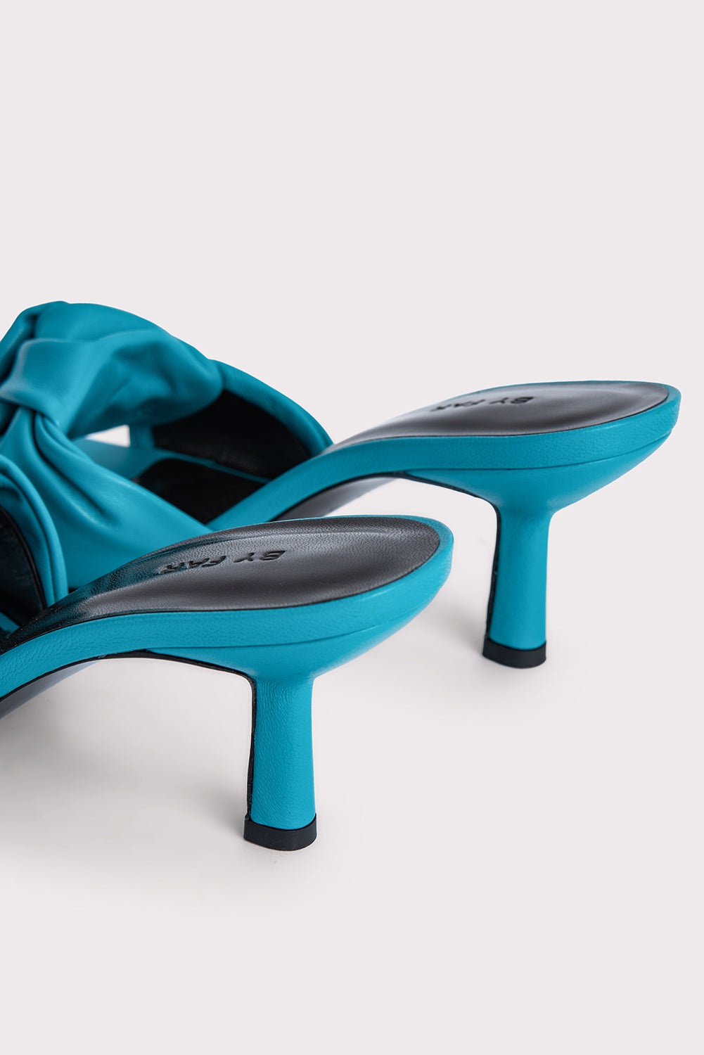 Lana Azur Nappa Leather - 7