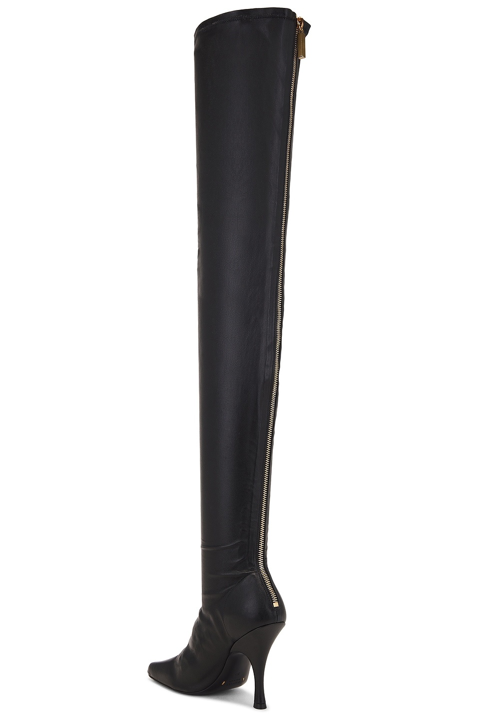 Eva Over The Knee Boot - 3