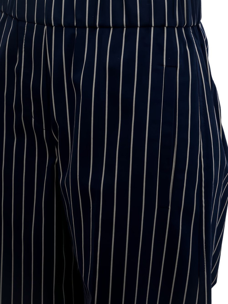 striped wide-leg trousers 4