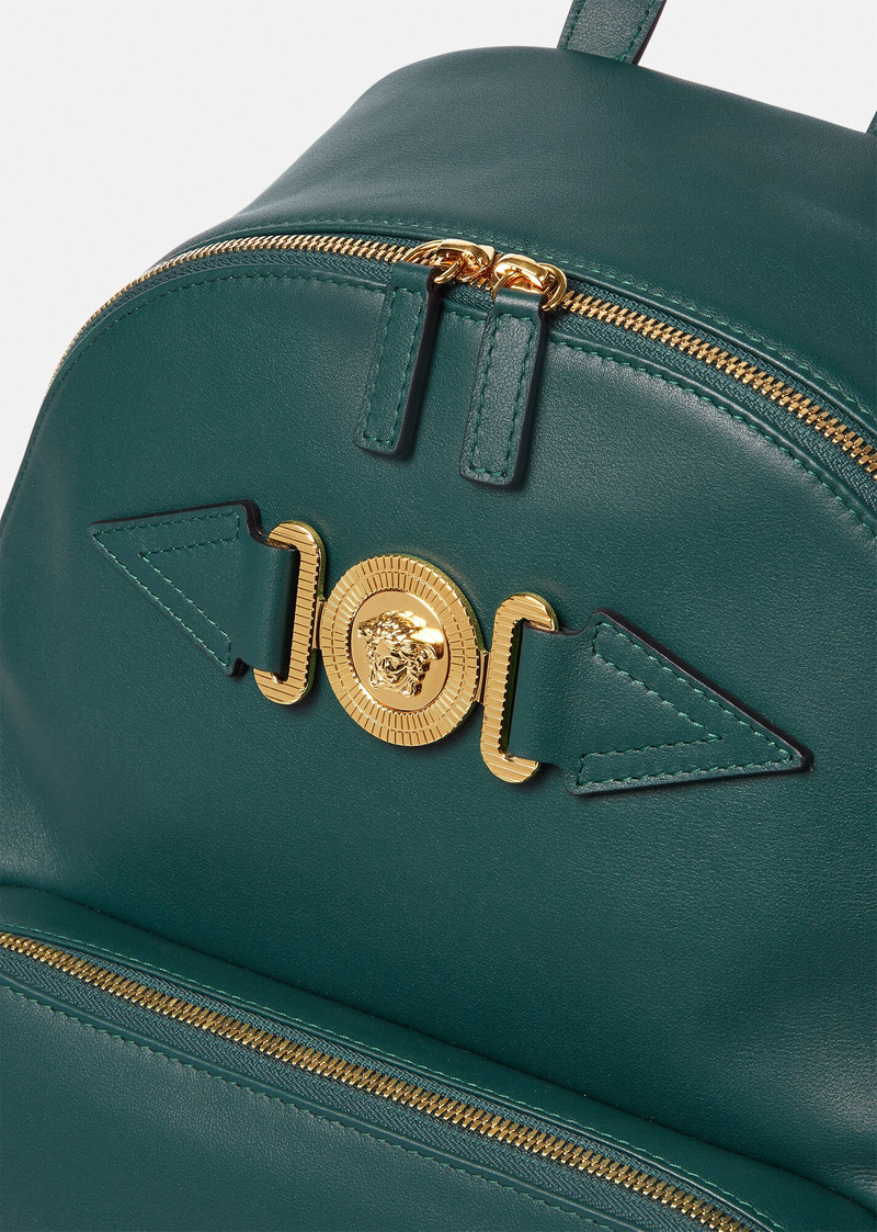 Medusa Biggie Backpack 4