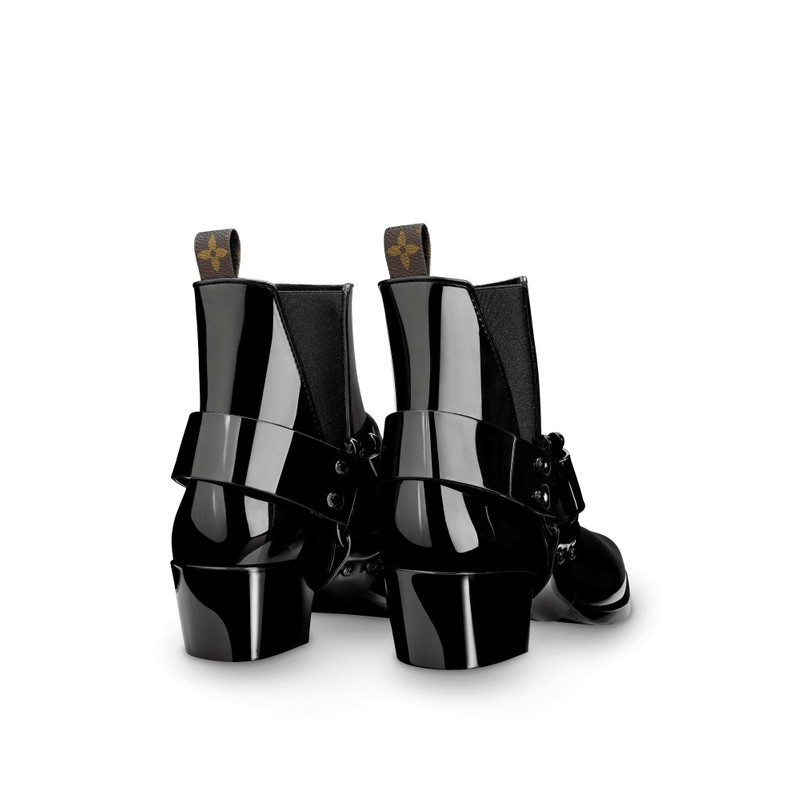 Rhapsody Ankle Boot 4