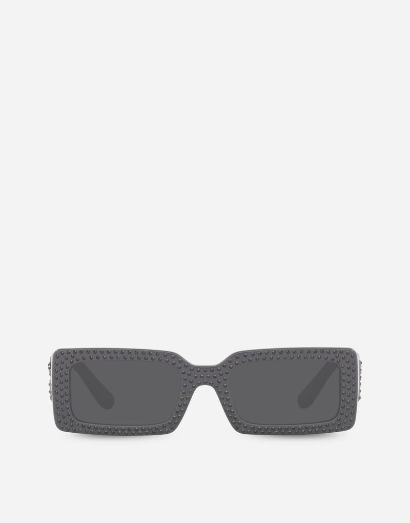 DG Crystal sunglasses 1