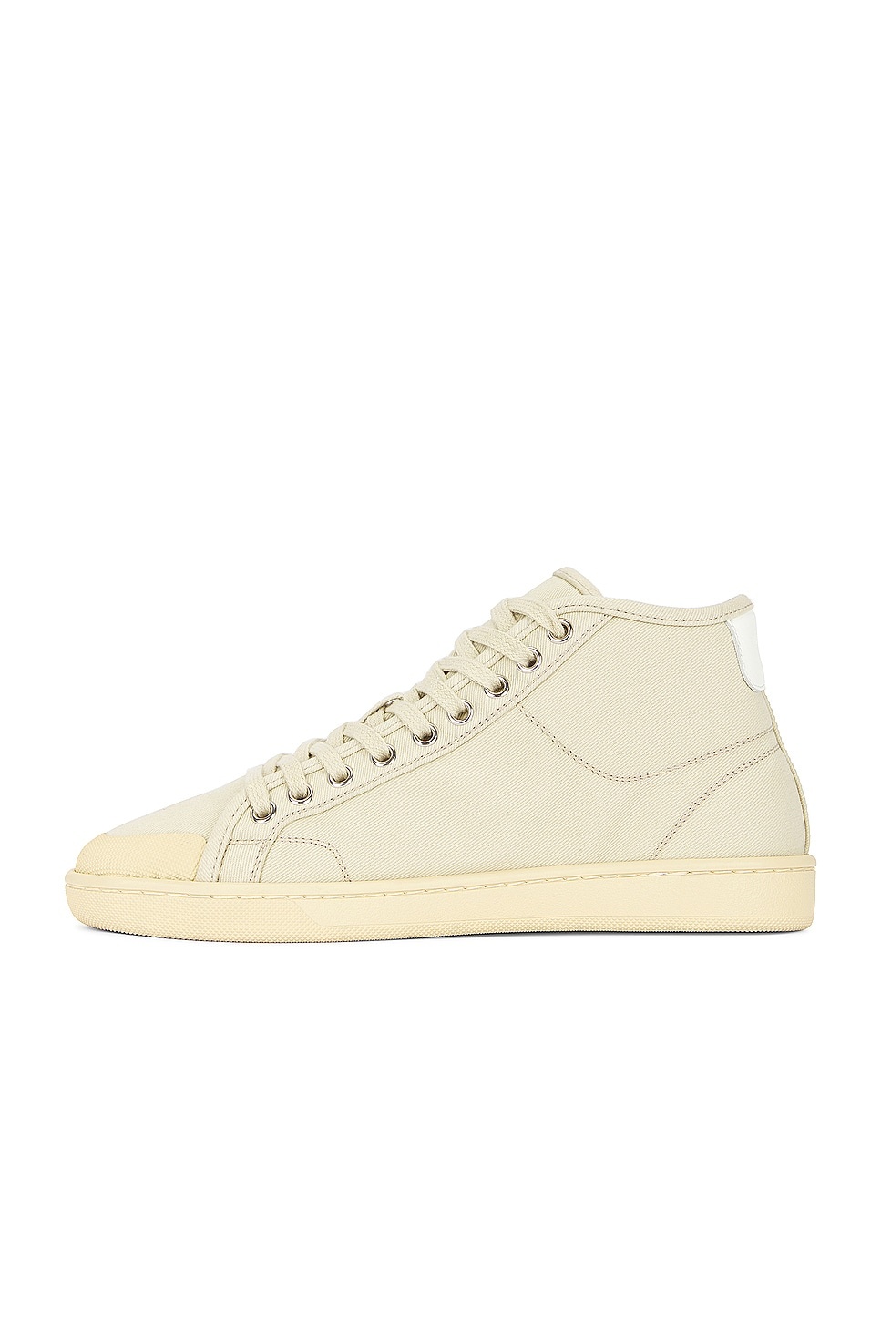 SL39 Mid Top Sneaker - 5