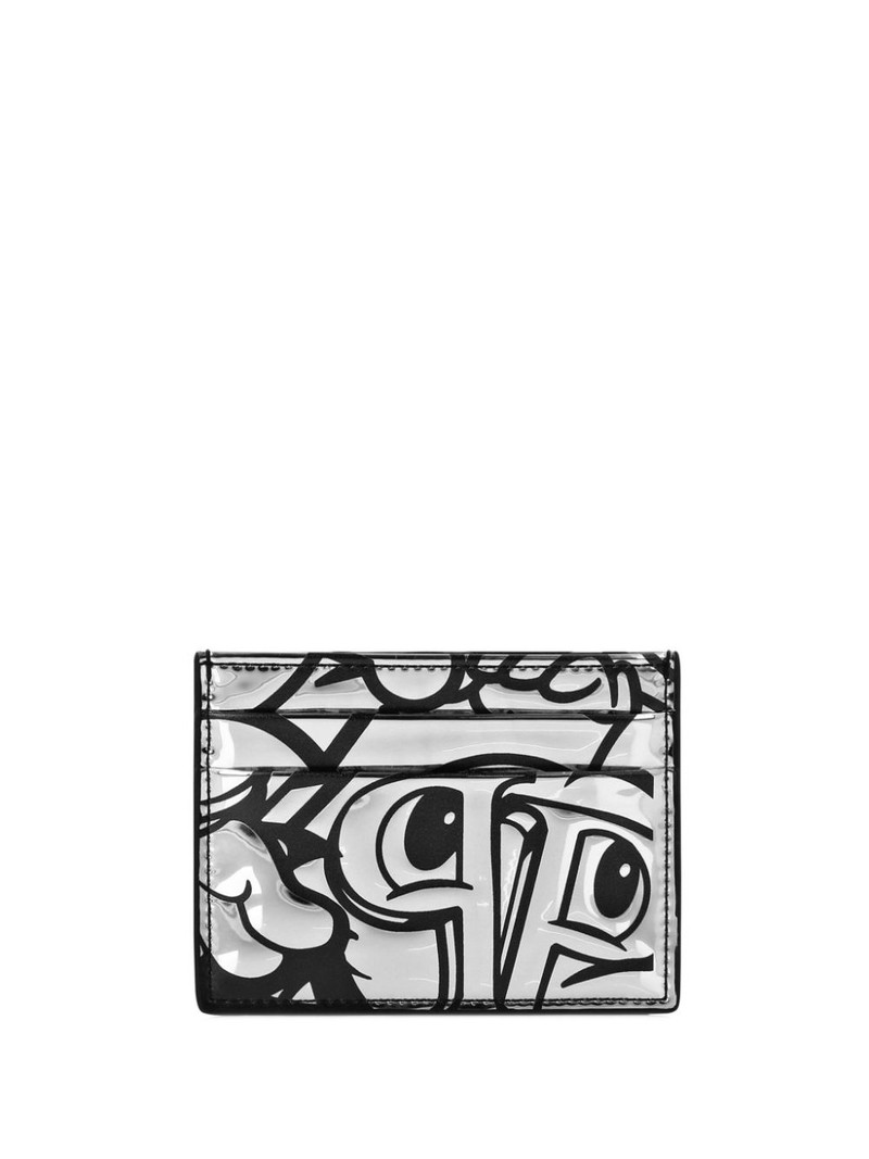 Smile cardholder 1