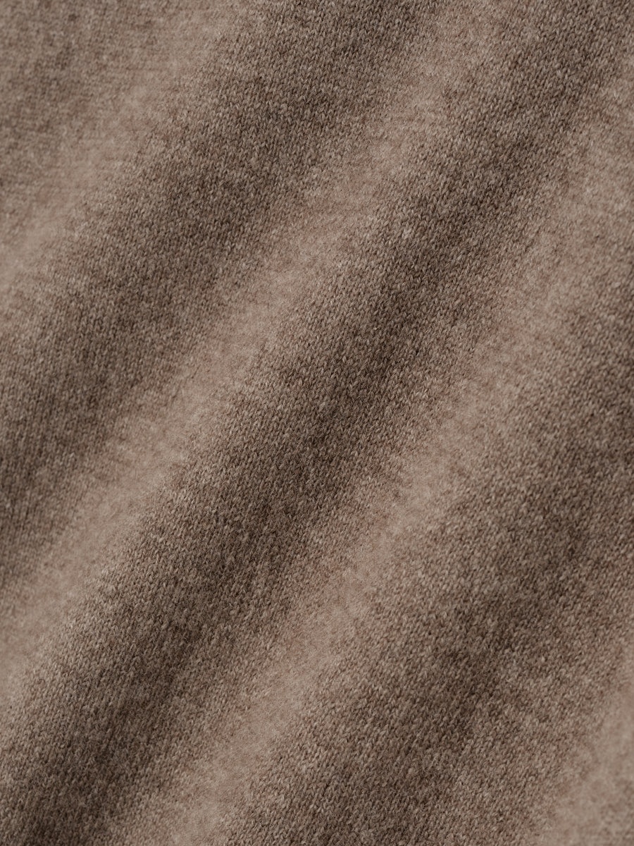 Cashmere Crewneck - 5