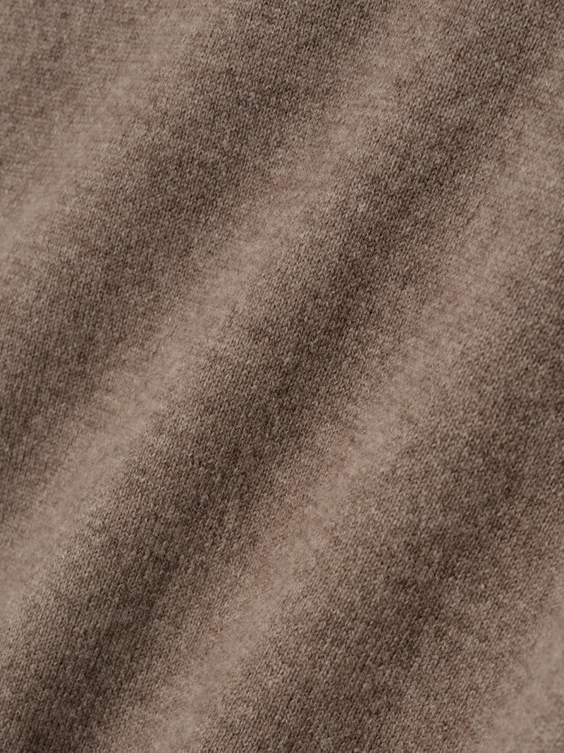Cashmere Crewneck 5