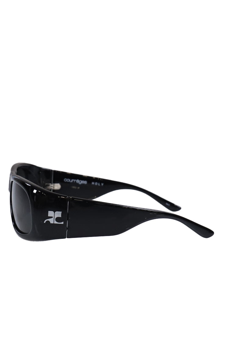 HOLY SUNGLASSES / BLK - 3