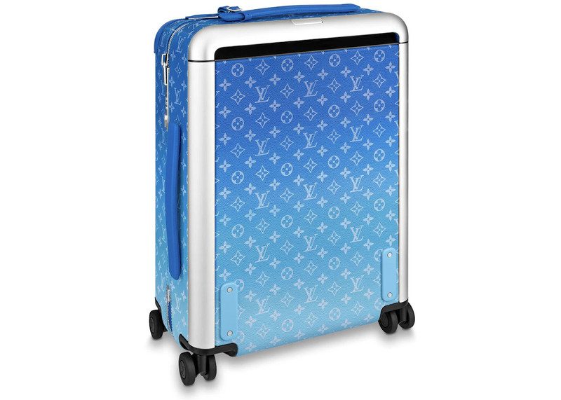 Louis Vuitton Louis Vuitton Horizon Clouds Monogram 55 Blue outlook