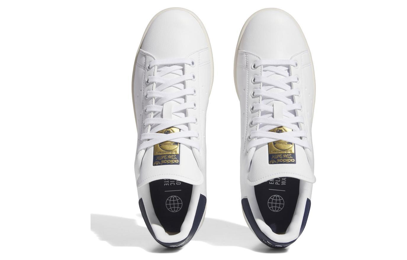 adidas Stan Smith Golf 'White Collegiate Navy' ID4950 - 5