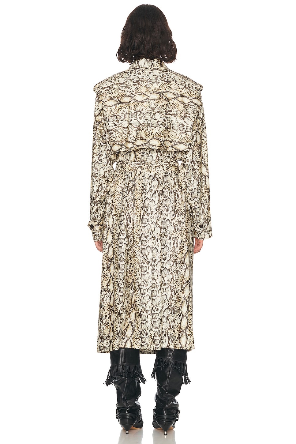 Freanne Coat - 3