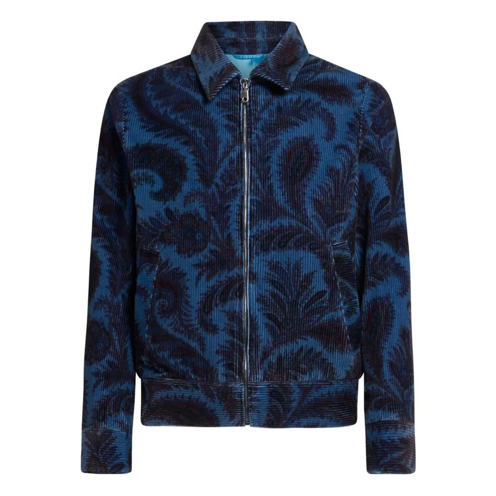 Etro Outerwears - 1