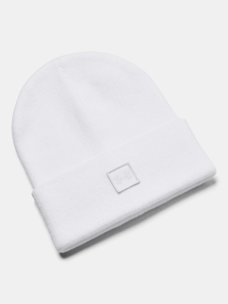 Unisex UA Halftime Cuff Beanie 1