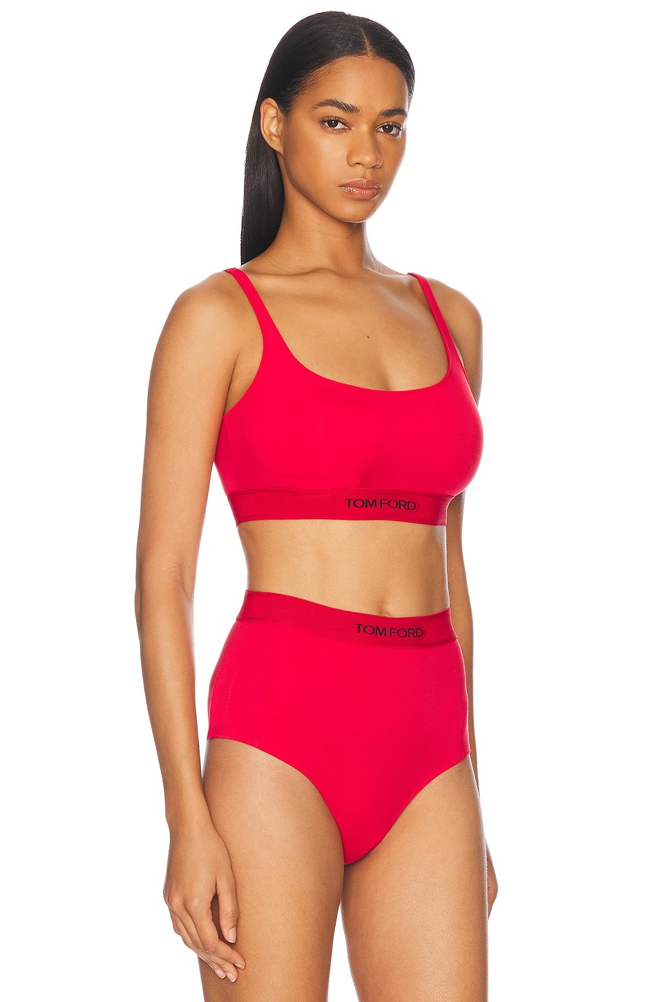 Signature Bralette - 2