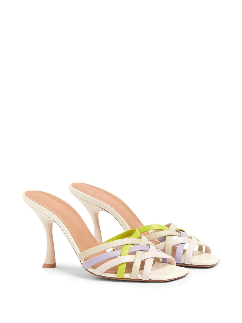 Malone Souliers - Malone Souliers Mules - 5