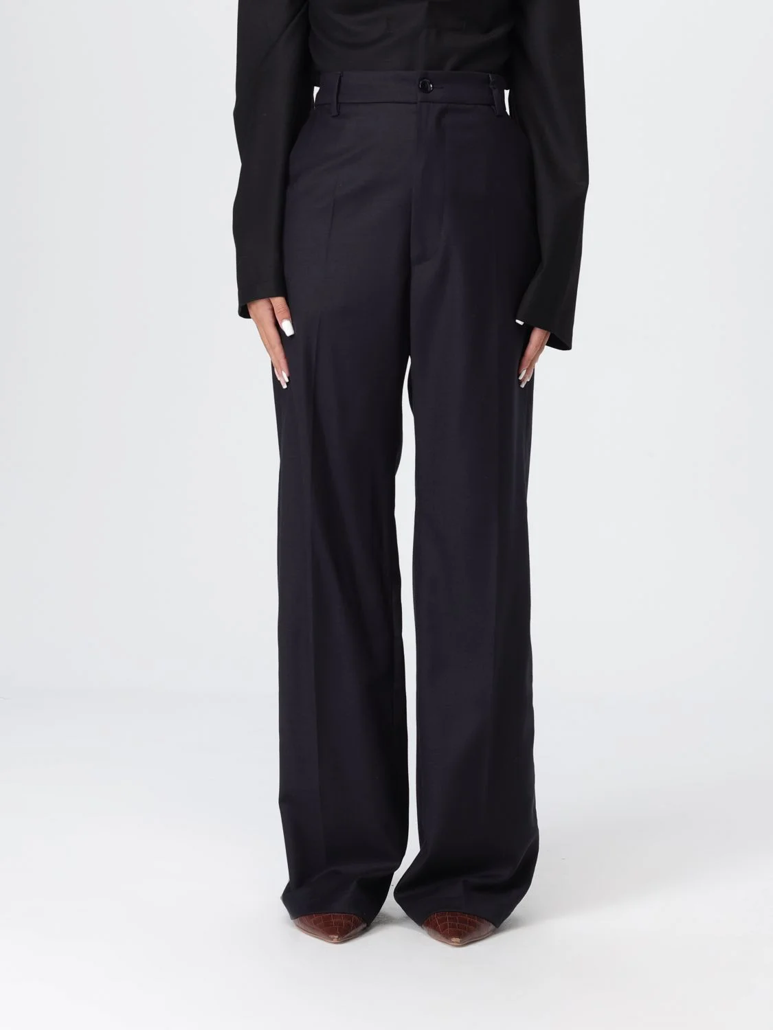 Pants woman Barena - 1