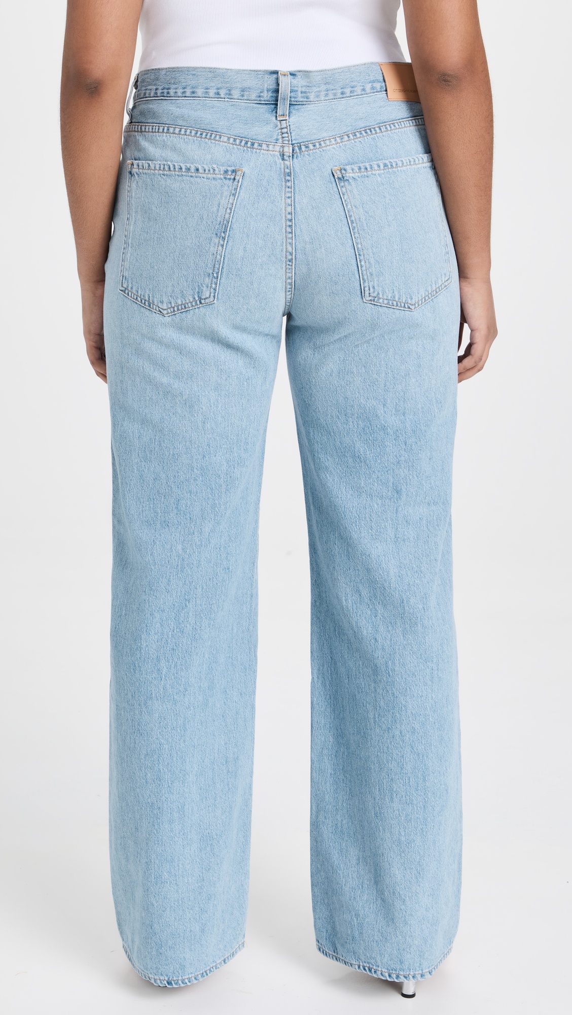 Annina Trouser Jeans - 8