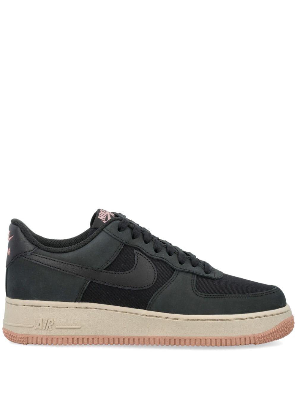 Air Force 1' 07 lace-up sneakers - 1