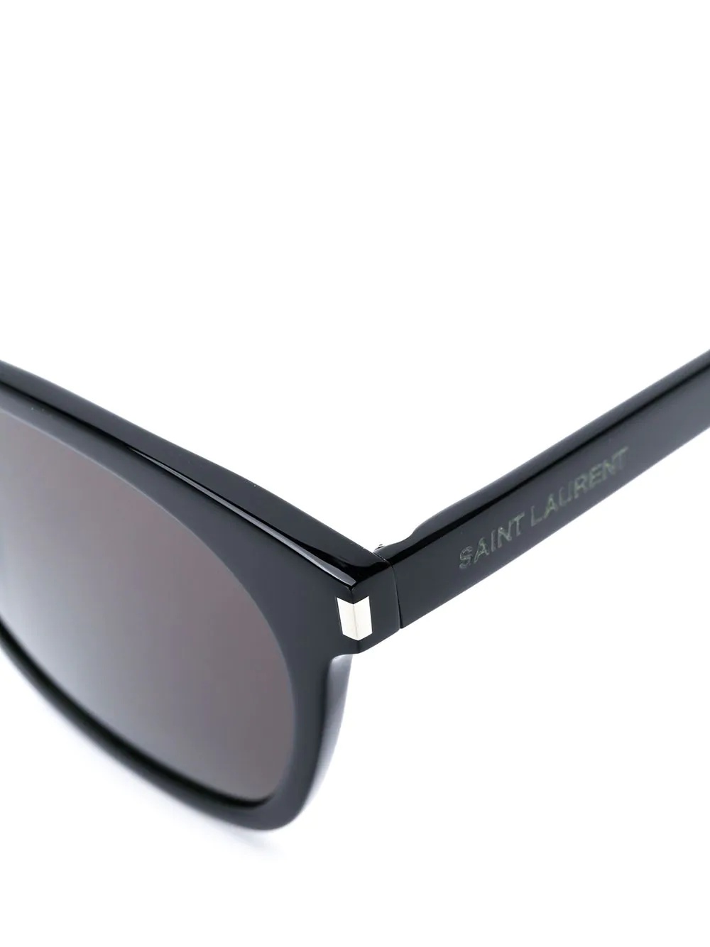 square frame sunglasses - 3