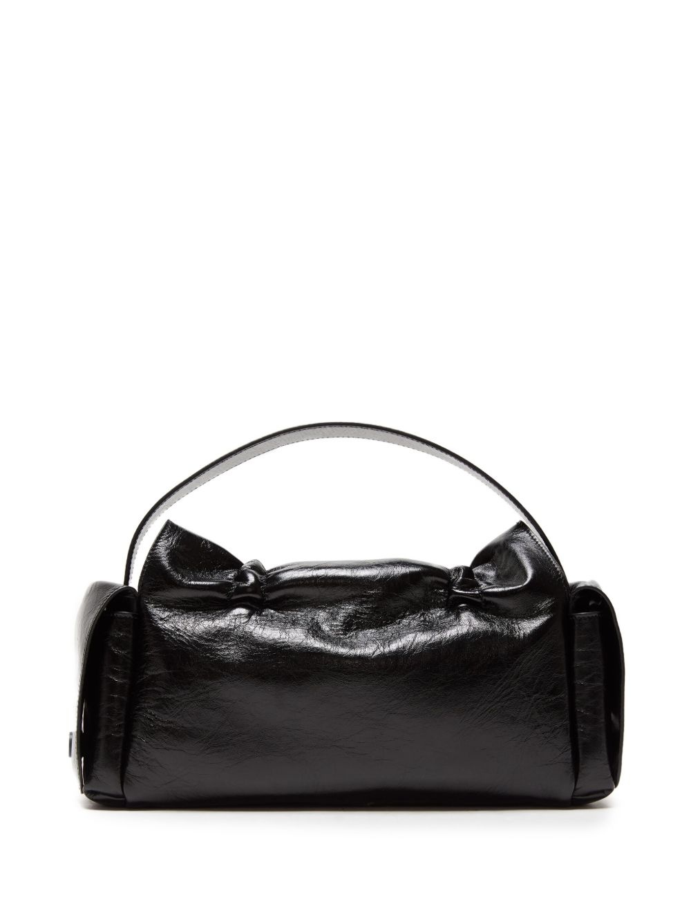 multi-pocket shoulder bag - 3