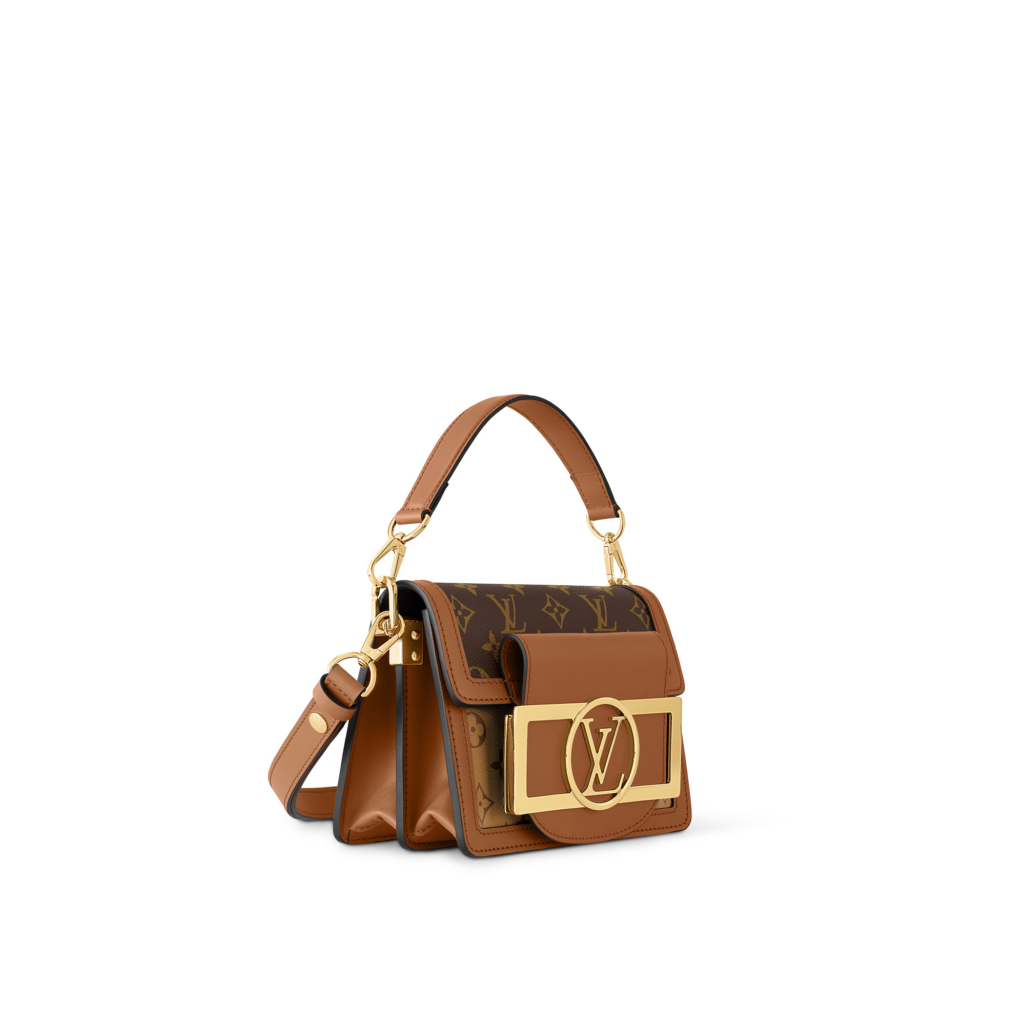 Mini Dauphine Lock XL - 4