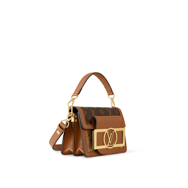 Mini Dauphine Lock XL 4