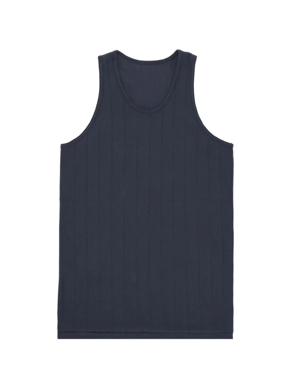 Dylan rib cotton tank top - 1