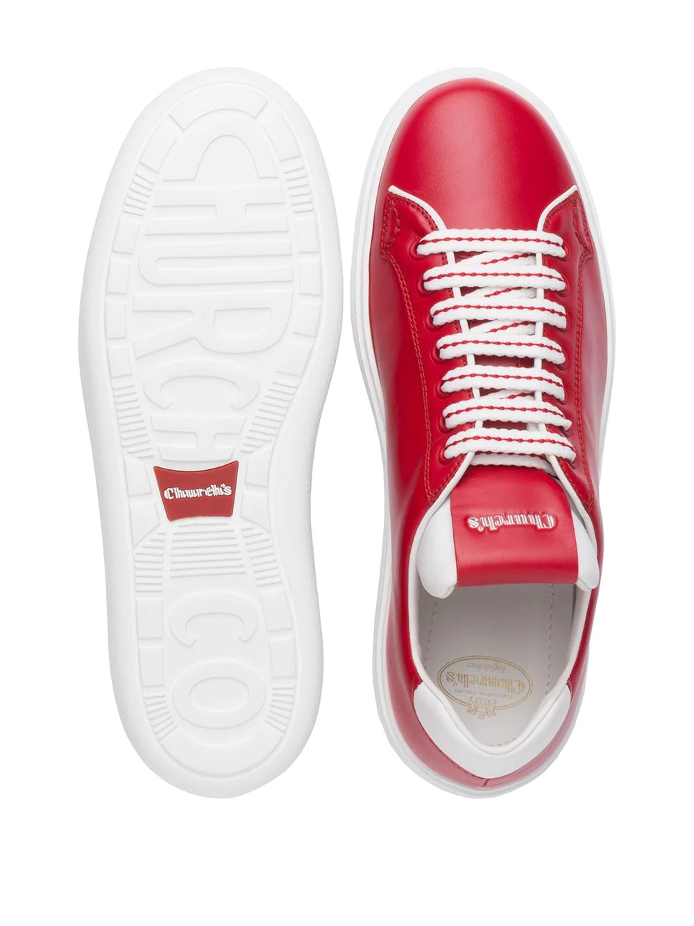 Boland W sneakers - 3