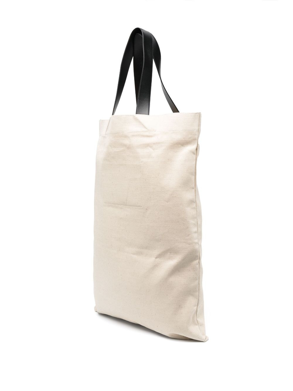 Jil Sander Women Large Flat Shopper - 2